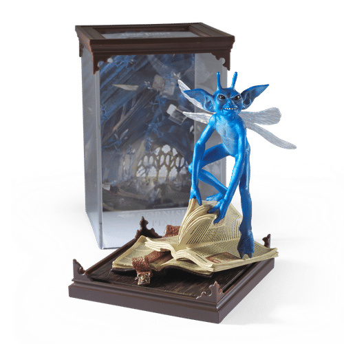 Harry Potter Magical Creatures - Cornwallský rarach