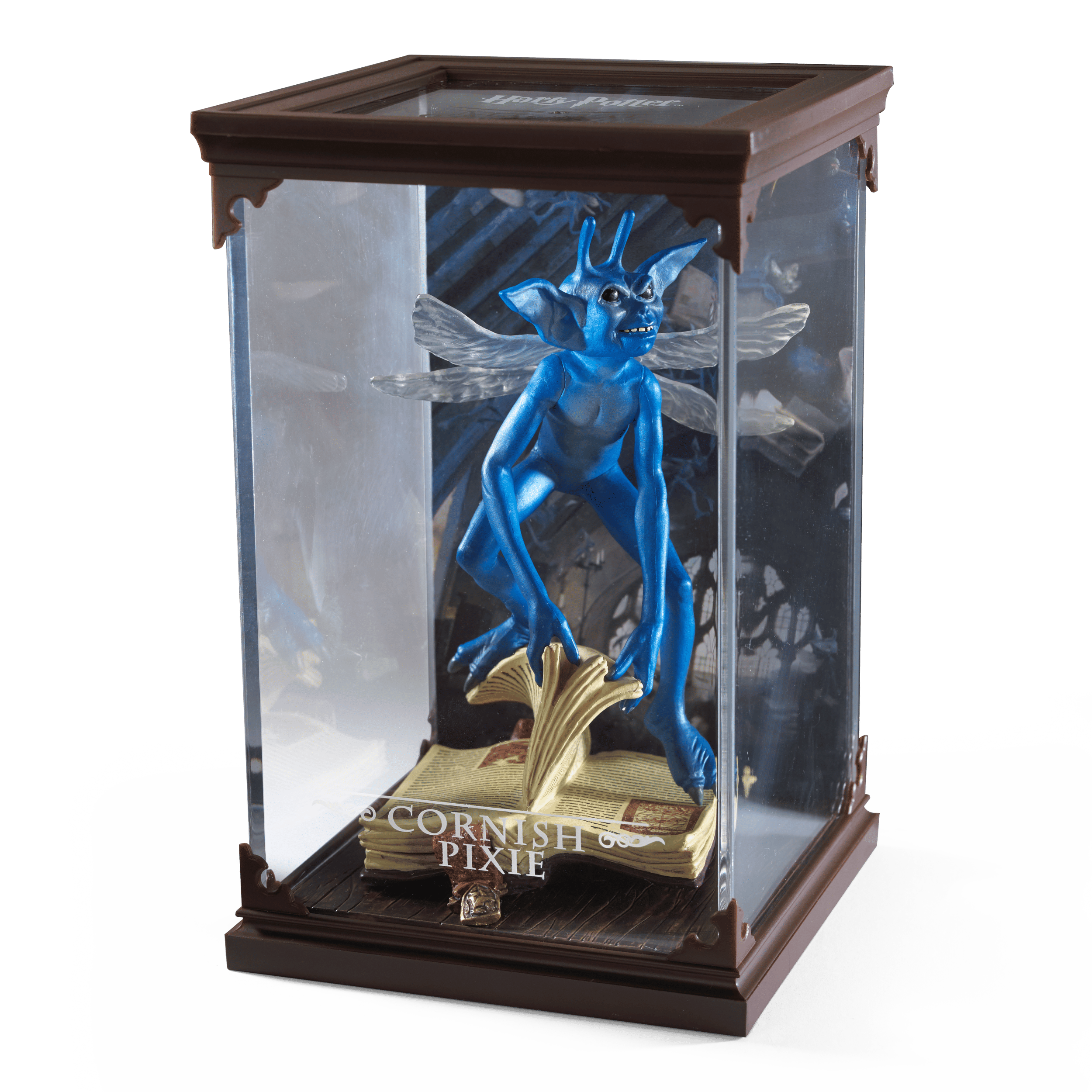 Harry Potter Magical Creatures - Cornwallský rarach