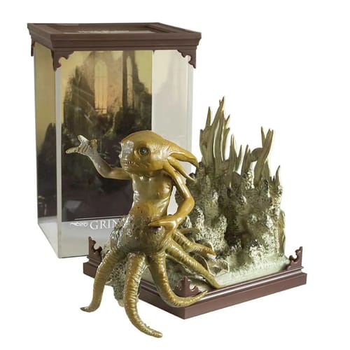 Levně Harry Potter Magical Creatures - soška Ďasovce