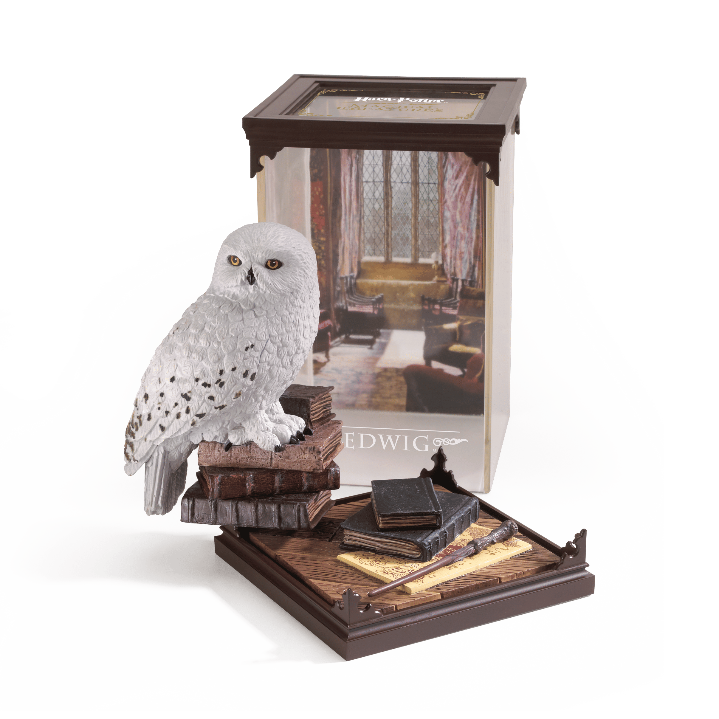 Harry Potter Magical Creatures - soška Hedviky