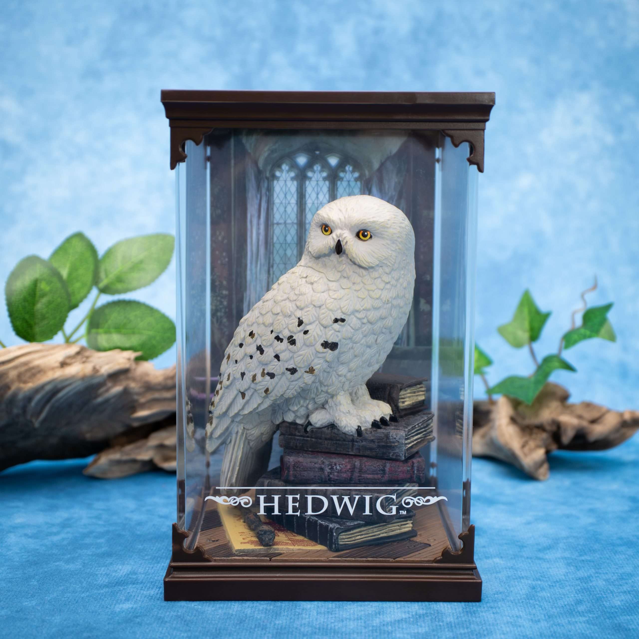 Harry Potter Magical Creatures - soška Hedviky
