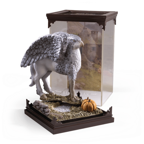 Levně Harry Potter Magical Creatures - soška Klofana
