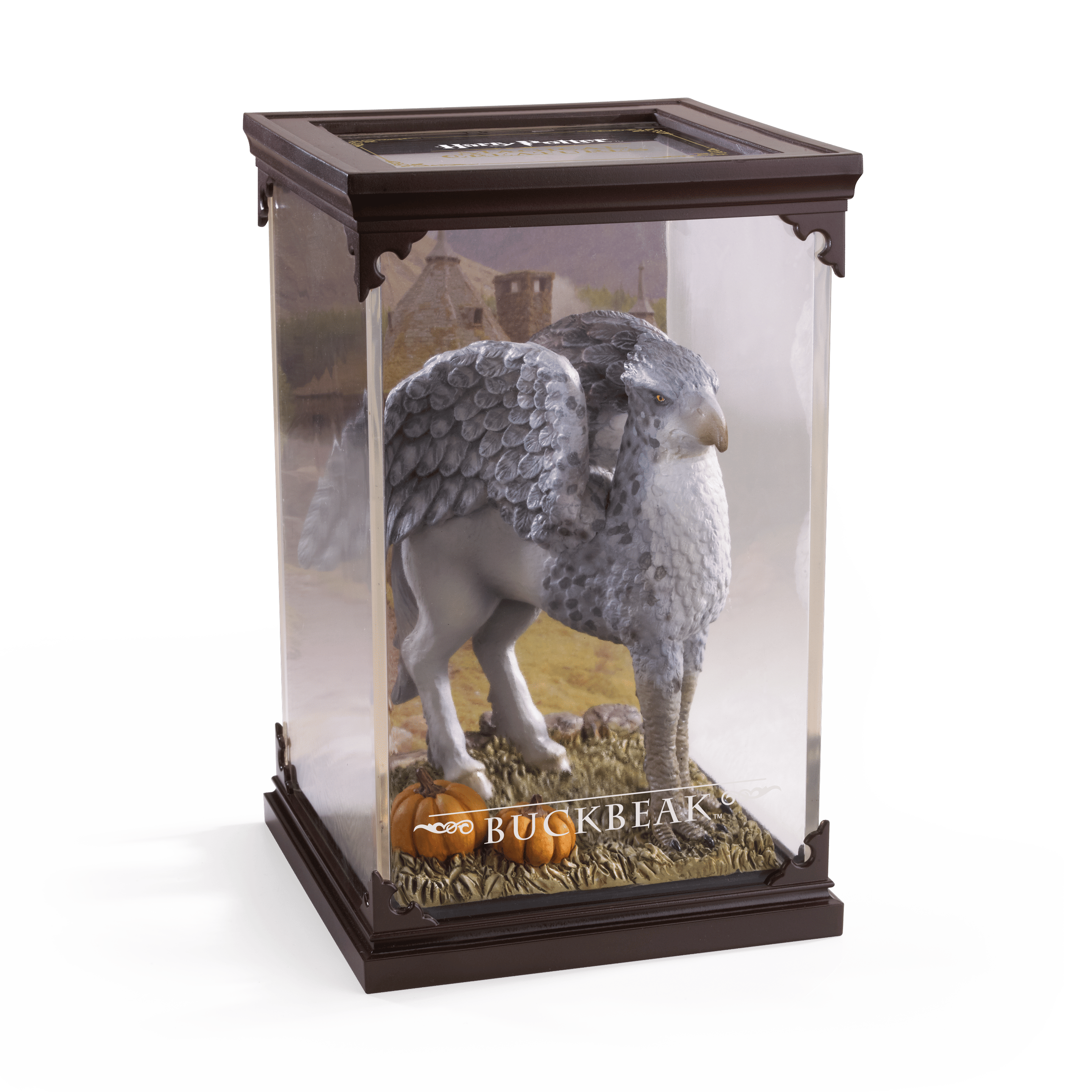 Harry Potter Magical Creatures - soška Klofana