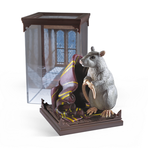 Harry Potter Magical Creatures - soška Prašivky