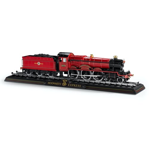 Levně Harry Potter - model Bradavického expresu