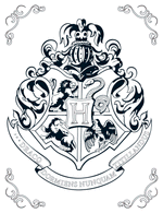 Harry Potter - Mudlovské omalovánky