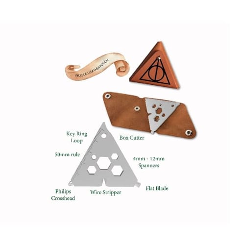 Harry Potter - Multifunkčné Dary smrti Harry Potter - Multifunkčné Dary smrti