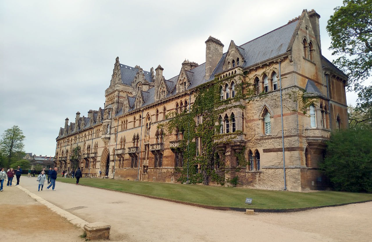 Harry Potter a 25 rokov mágie: Potulky po filmových lokalitách