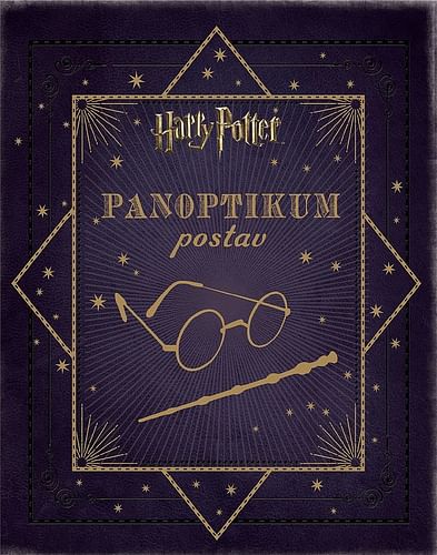 Harry Potter - Panoptikum postáv