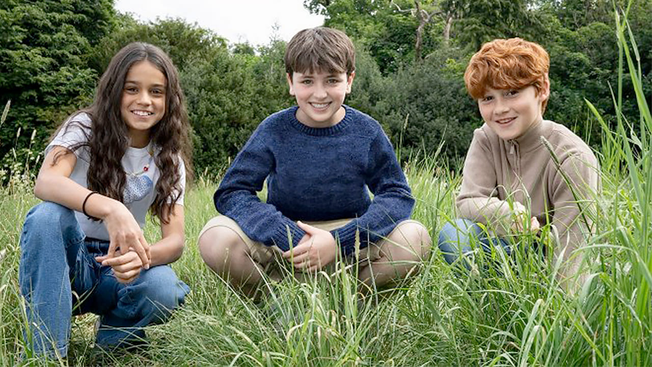 Nový Harry Potter na HBO: O&nbsp;seriáli, obsadení a&nbsp;Bradaviciach