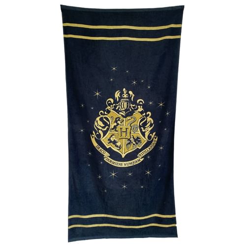 Osuška Harry Potter - Rokfortský erb Osuška Harry Potter - Rokfortský erb