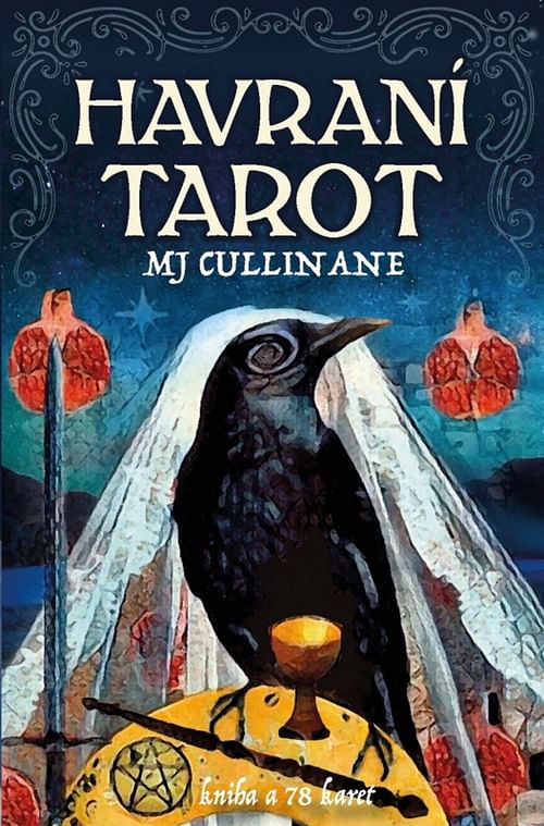 Obrázok Havraní tarot