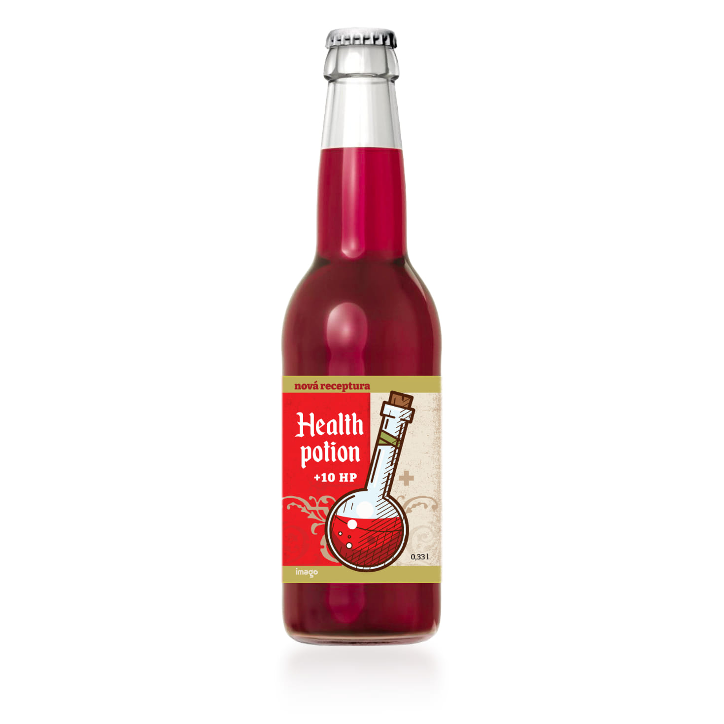 Health Potion