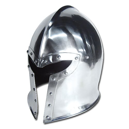 Helma Barbuta Helma Barbuta