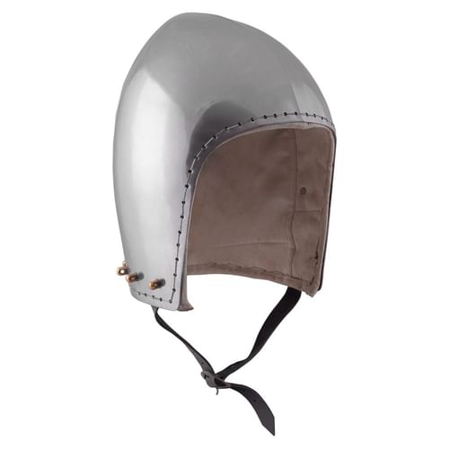 Helma Bascinet bez hľadia Helma Bascinet bez hľadia