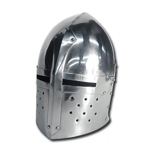 Helma hrncová - kónická, velikost M