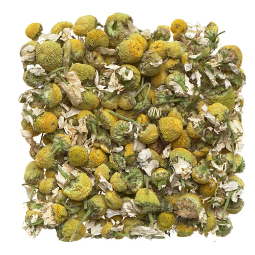 Harmanček pravý Harmanček pravý