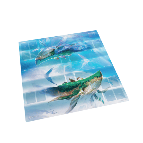 Herná podložka Altered XL Herná podložka Altered XL