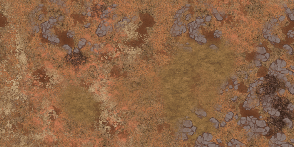 Game Pad - Geonóza (180 × 90 cm) Game Pad - Geonóza (180 × 90 cm)