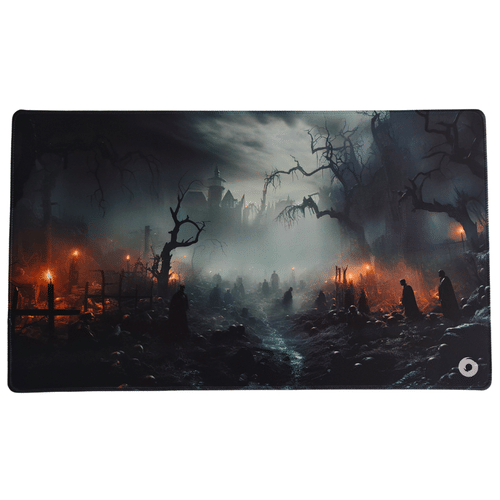 Herná podložka Jeskyně a draci - Sídla moci Herná podložka Jeskyně a draci - Sídla moci