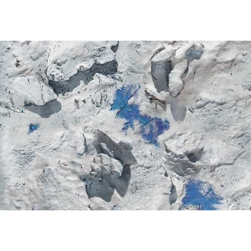 Herní podložka Kraken Wargames - Grim North 44 Herní podložka Kraken Wargames - Grim North 44