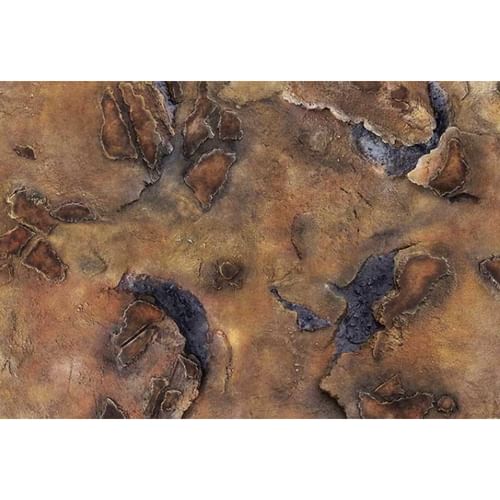 Herní podložka Kraken Wargames - Havoc Desert 44 Herní podložka Kraken Wargames - Havoc Desert 44