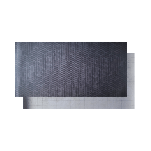 Levně Herní podložka - Playmats kit