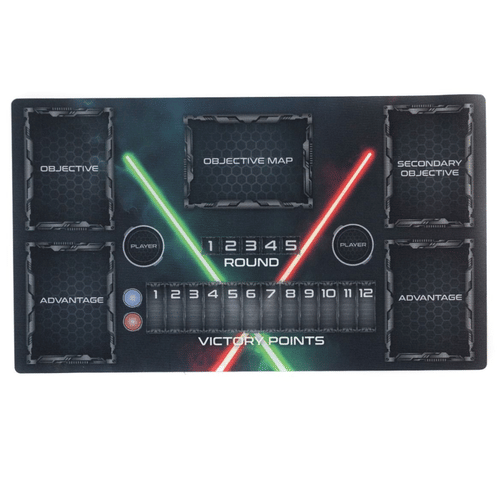 Herná podložka Star Wars Legion - Battle Board Herná podložka Star Wars Legion - Battle Board