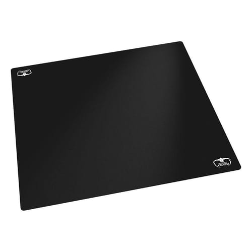 Levně Herní podložka Ultimate Guard Oversized 61x61 cm - černá