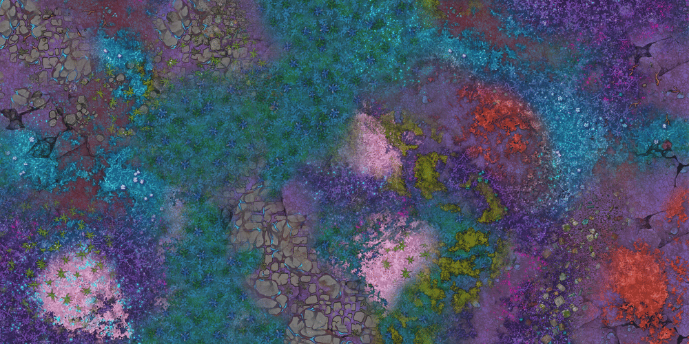 Herná podložka - Umbara (180 x 90 cm) Herná podložka - Umbara (180 x 90 cm)