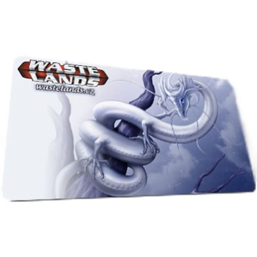Herná podložka Wastelands: Čeng Herná podložka Wastelands: Čeng