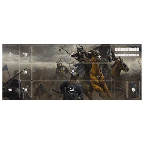 Zaklínač 3: Wild Hon - Gwint Nilfgaard Zaklínač 3: Wild Hon - Gwint Nilfgaard