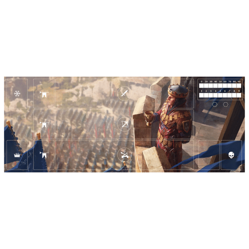 Zaklínač 3: Wild Hunt - Gwint North Kingdom Zaklínač 3: Wild Hunt - Gwint North Kingdom