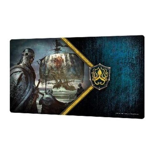 Herná podložka A Game of Thrones LCG - Ironborn Reavers Herná podložka A Game of Thrones LCG - Ironborn Reavers