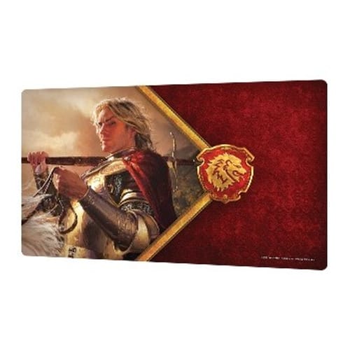 Herná podložka A Game of Thrones LCG - The Kingslayer Herná podložka A Game of Thrones LCG - The Kingslayer