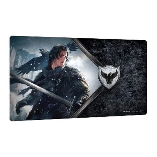 Herná podložka A Game of Thrones LCG - The Lord Commander Herná podložka A Game of Thrones LCG - The Lord Commander