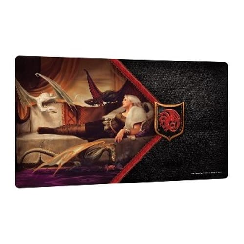 Herná podložka A Game of Thrones LCG - The Mother of Dragons Herná podložka A Game of Thrones LCG - The Mother of Dragons