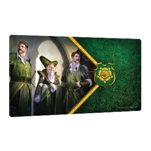 Herná podložka A Game of Thrones LCG - The Queen of Thorns Herná podložka A Game of Thrones LCG - The Queen of Thorns