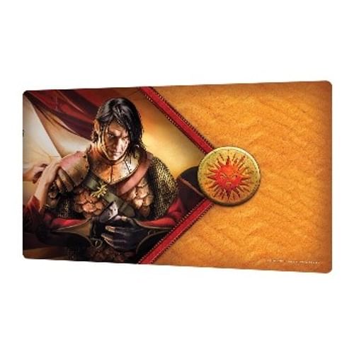 Herná podložka A Game of Thrones LCG - The Red Viper Herná podložka A Game of Thrones LCG - The Red Viper