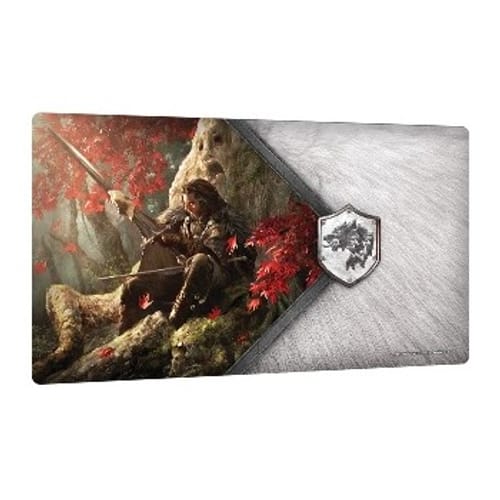 Herná podložka A Game of Thrones LCG - The Warden of the North Herná podložka A Game of Thrones LCG - The Warden of the North