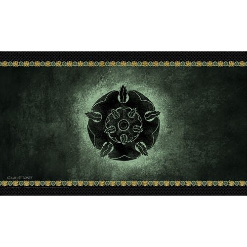 Herná podložka A Game of Thrones: House Tyrell Playmat Herná podložka A Game of Thrones: House Tyrell Playmat