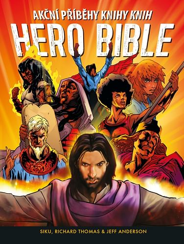 Hero Bible