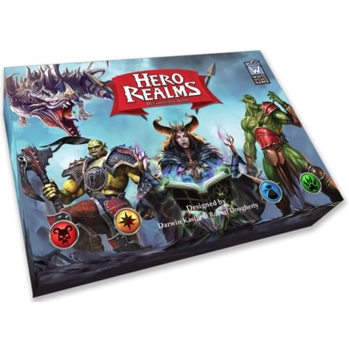 Hero Realms Hero Realms