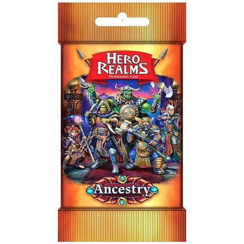 Obrázok Hero Realms: Ancestry Pack