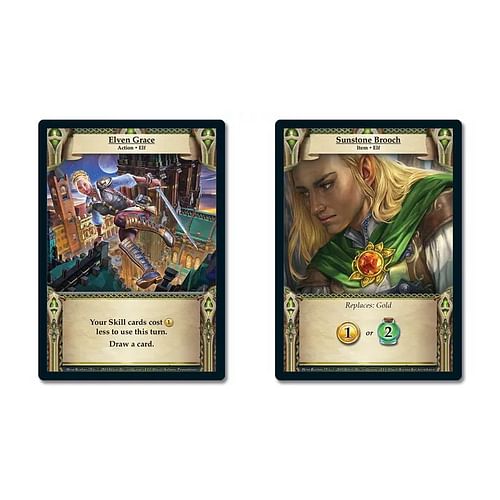 Obrázok Hero Realms: Ancestry Pack