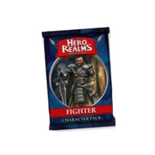 Hero Realms: Fighter Hero Realms: Fighter