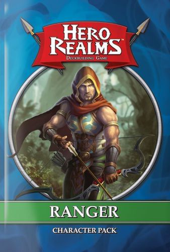 Hero Realms: Ranger Hero Realms: Ranger