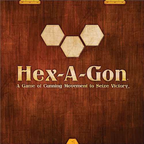 Hex-A-Gon