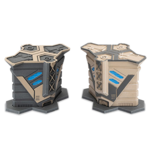 Hextech Trinity City - Condo Hextech Trinity City - Condo