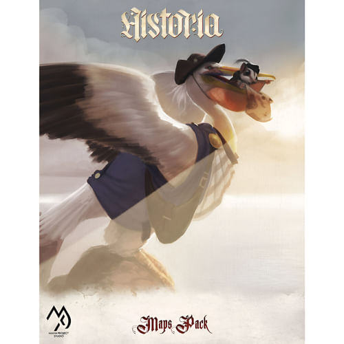 História - Maps Pack História - Maps Pack